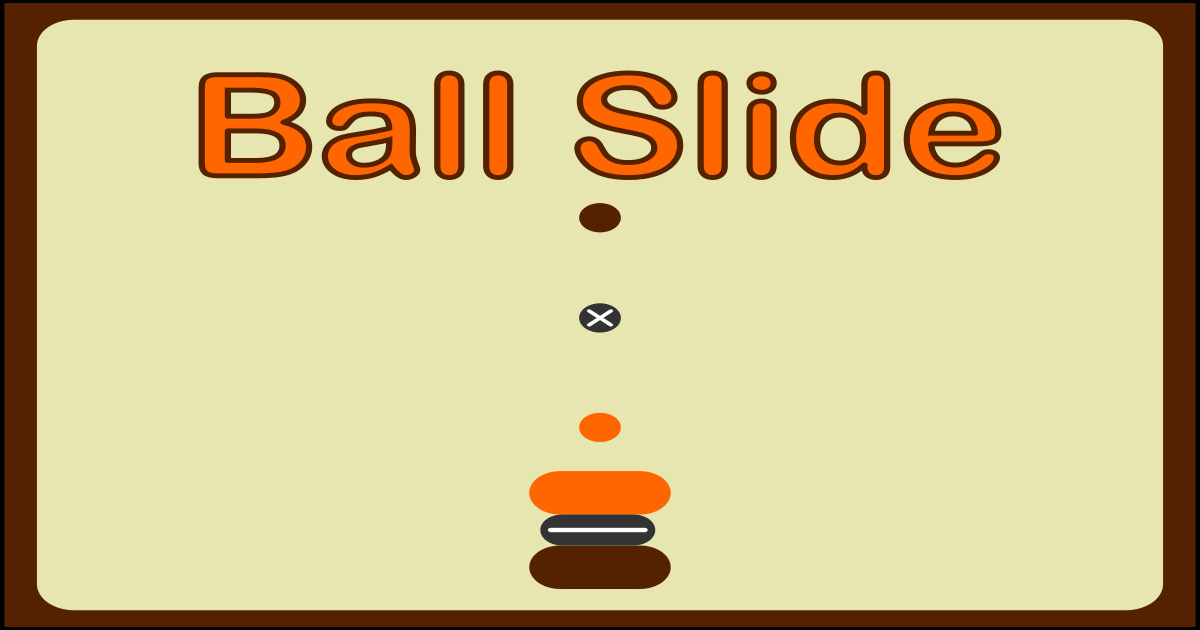 Image Ball Slide